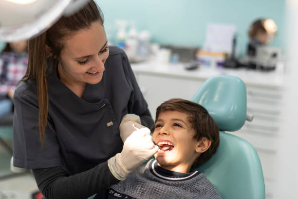 Best Emergency Dental Services for Seniors in Soh Weber, UT