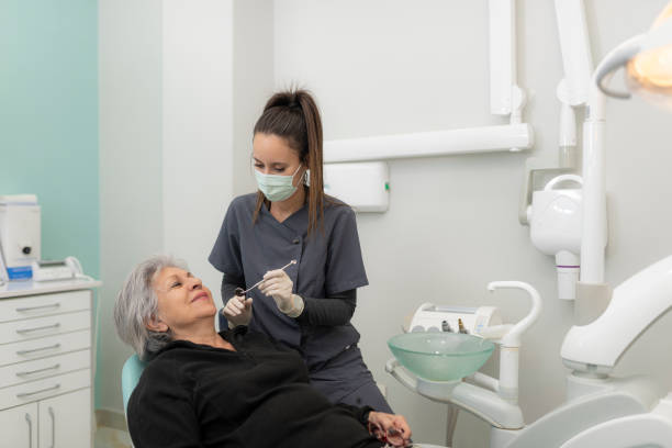 Best Emergency Dental Care for Abscessed Tooth in Soh Weber, UT