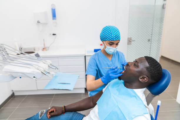 Best Holiday Emergency Dentist in Soh Weber, UT