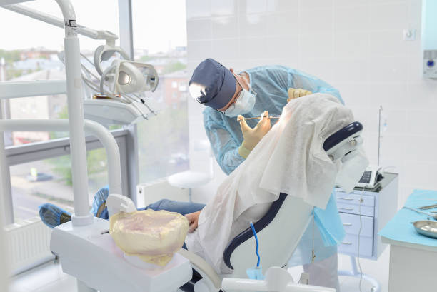Best Broken or Cracked Tooth Emergency Dentist in Soh Weber, UT