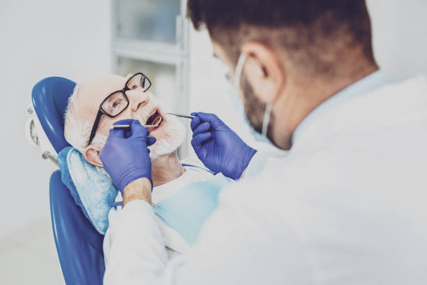 Best Emergency Dentist for Knocked-Out Tooth in Soh Weber, UT